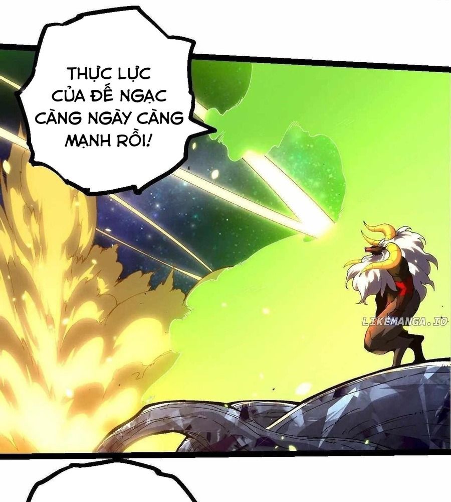 Thăng cấp bắt đầu từ một cái cây: Chapter 393