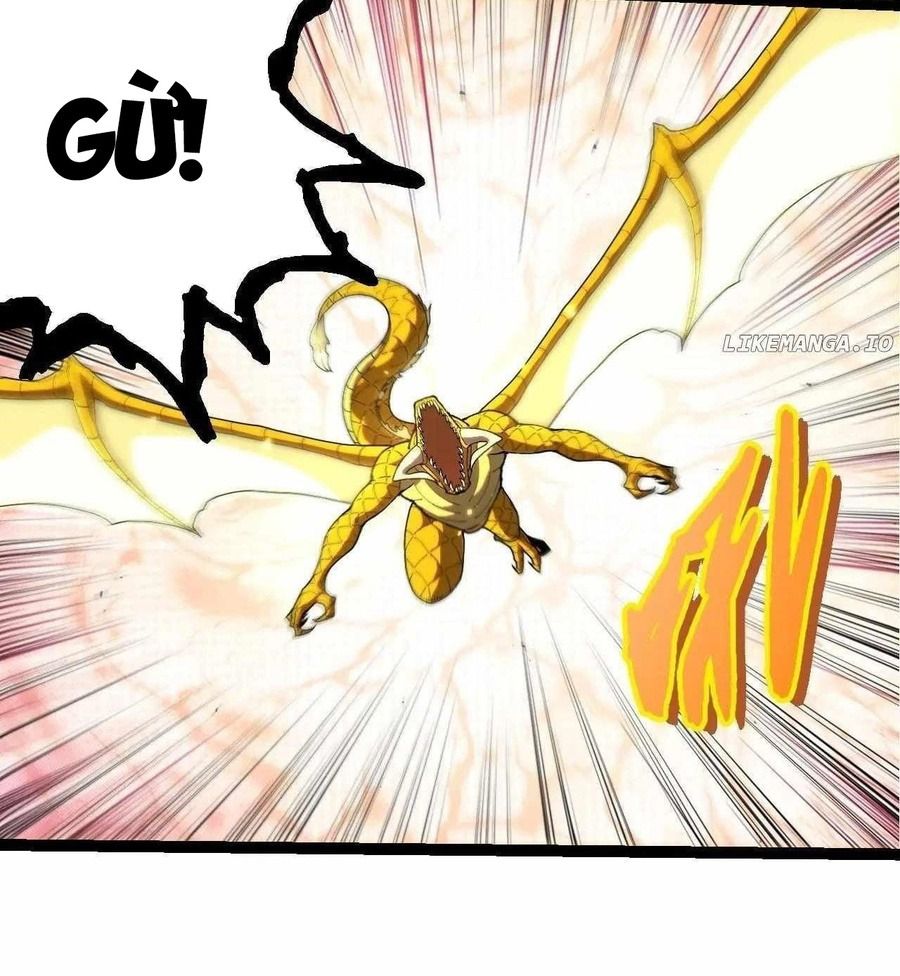Thăng cấp bắt đầu từ một cái cây: Chapter 393