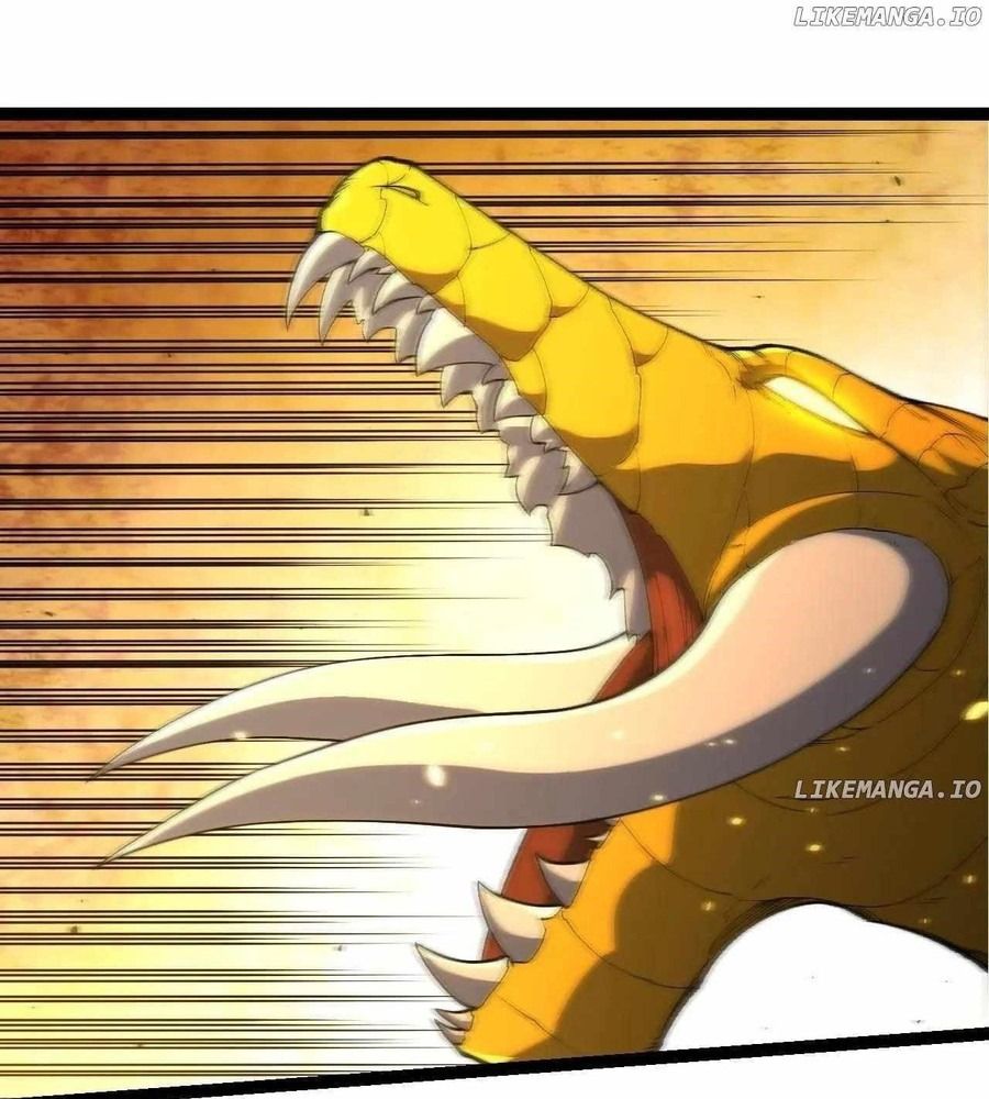Thăng cấp bắt đầu từ một cái cây: Chapter 393