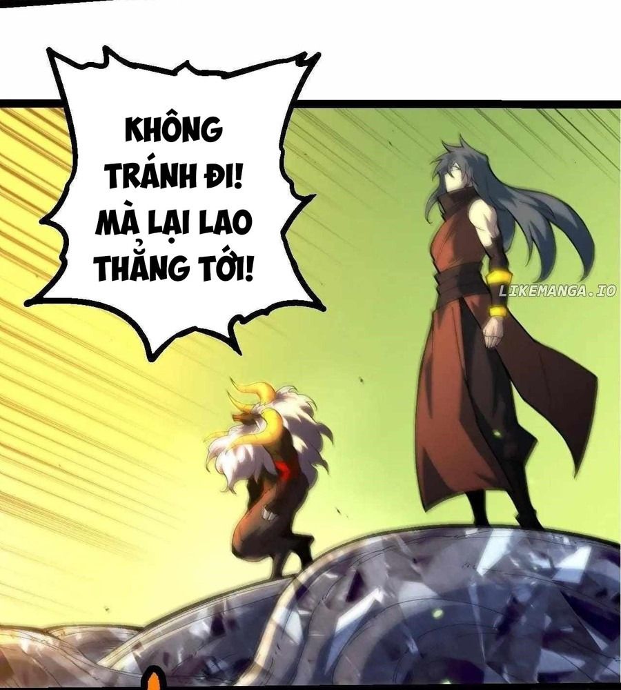 Thăng cấp bắt đầu từ một cái cây: Chapter 393