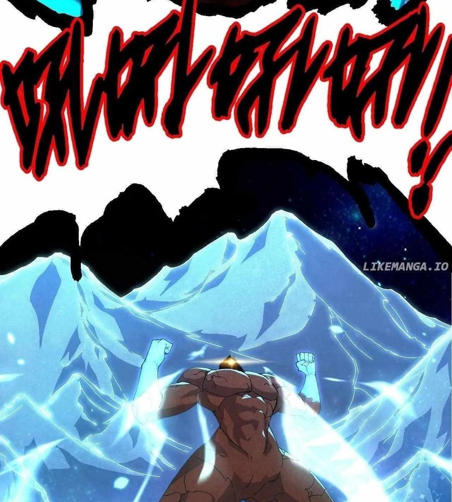 Thăng cấp bắt đầu từ một cái cây: Chapter 393