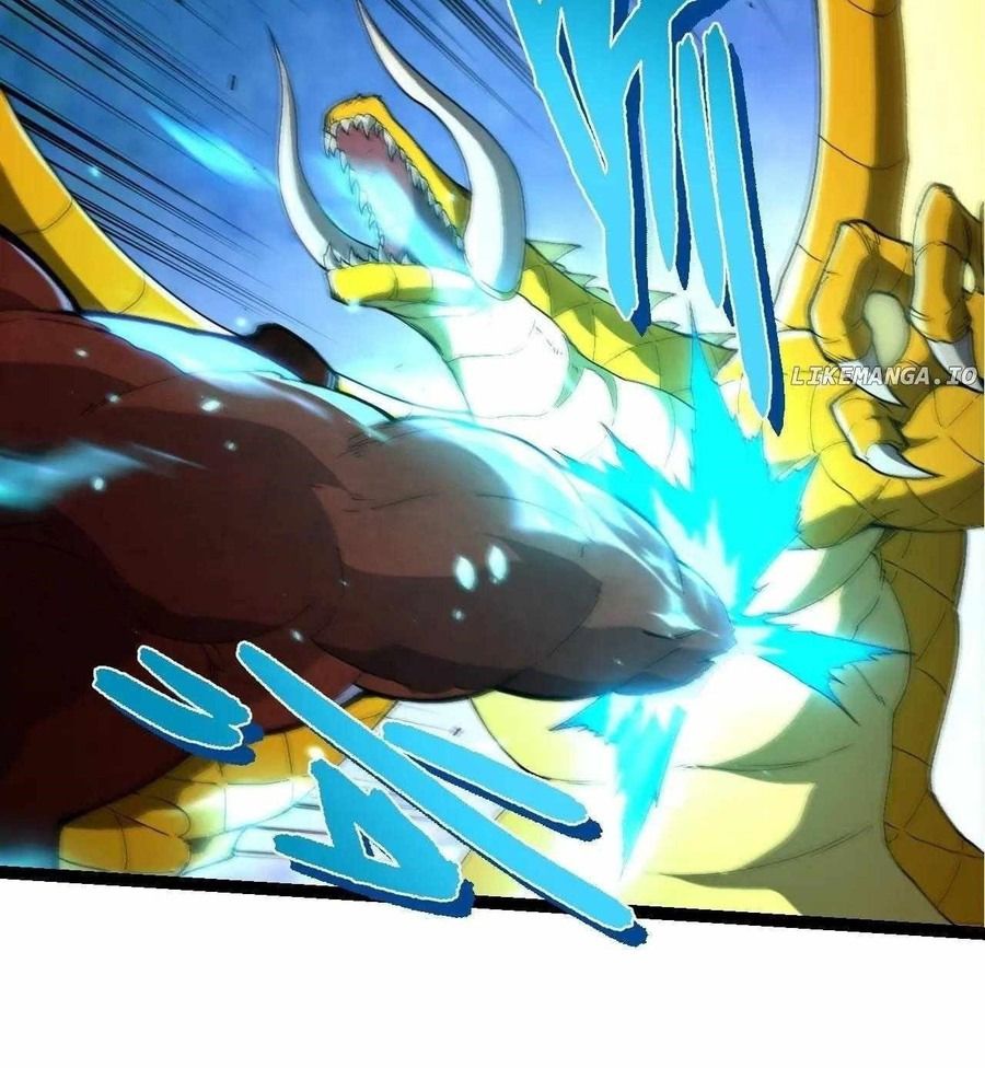 Thăng cấp bắt đầu từ một cái cây: Chapter 393