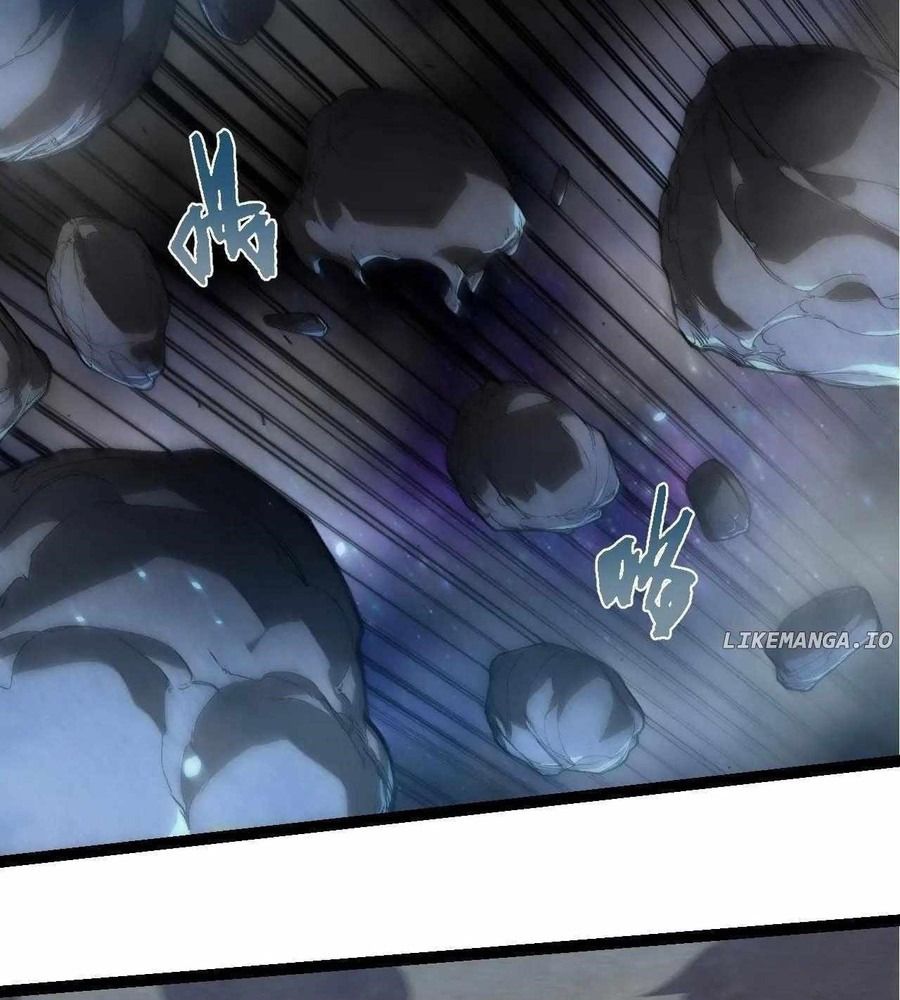 Thăng cấp bắt đầu từ một cái cây: Chapter 393