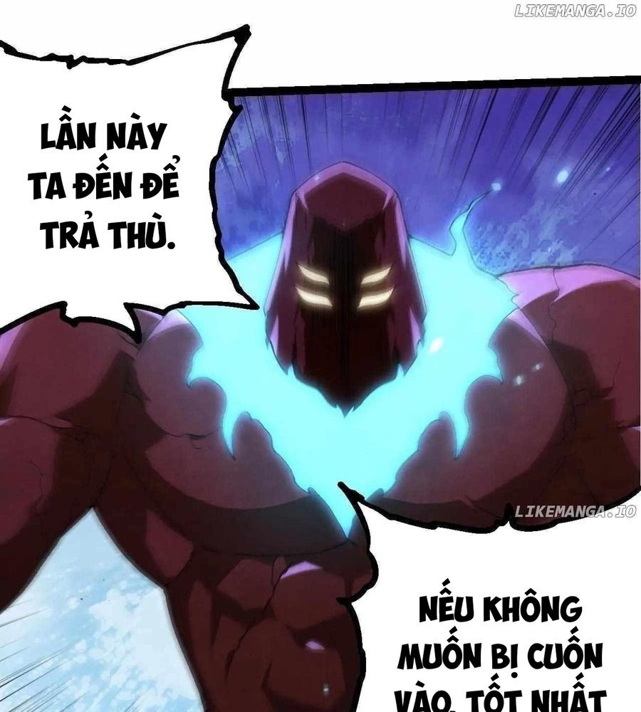 Thăng cấp bắt đầu từ một cái cây: Chapter 393