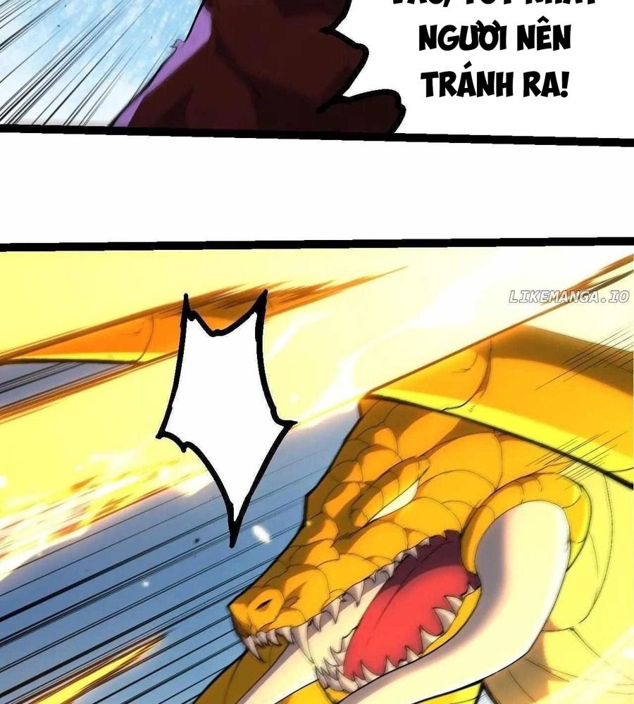 Thăng cấp bắt đầu từ một cái cây: Chapter 393