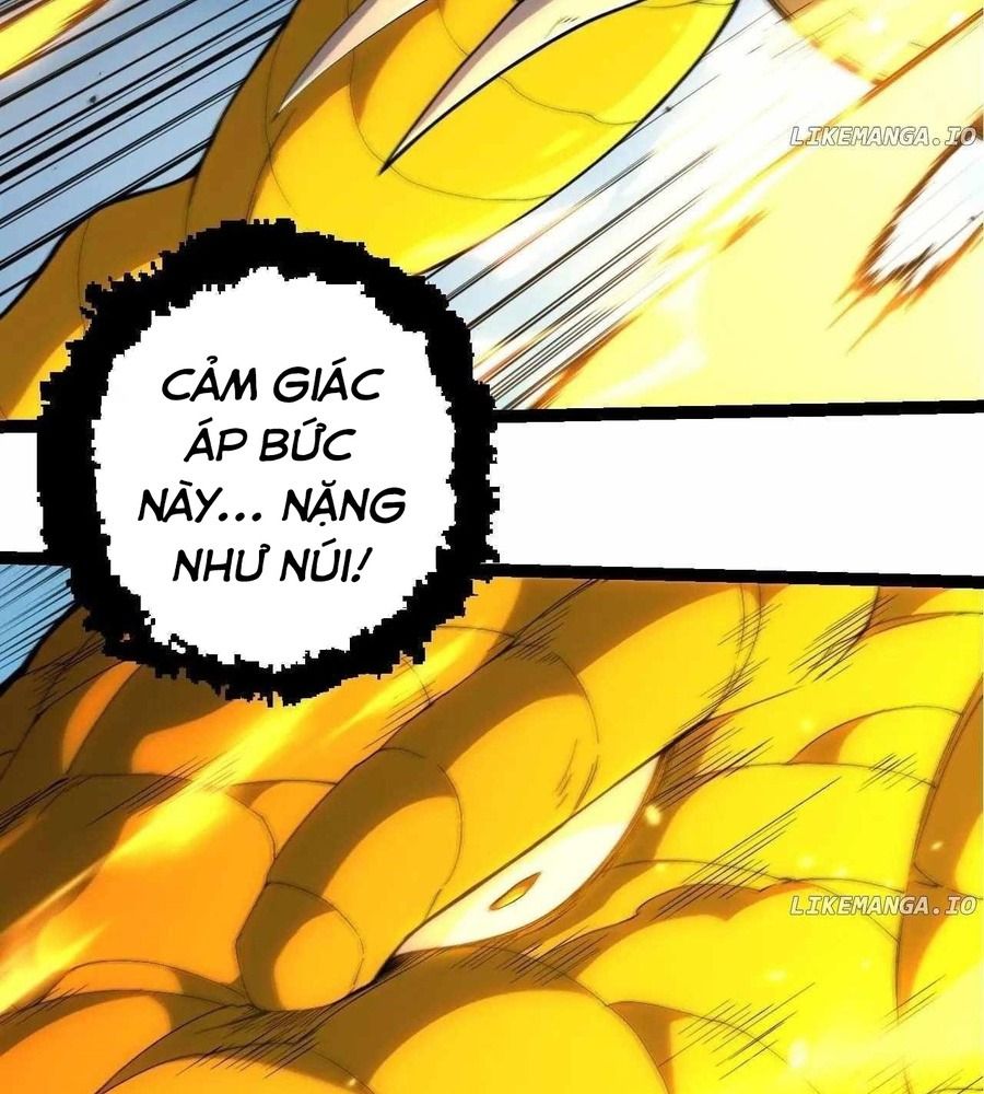 Thăng cấp bắt đầu từ một cái cây: Chapter 393