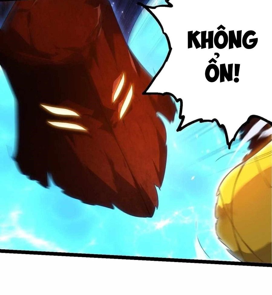 Thăng cấp bắt đầu từ một cái cây: Chapter 394