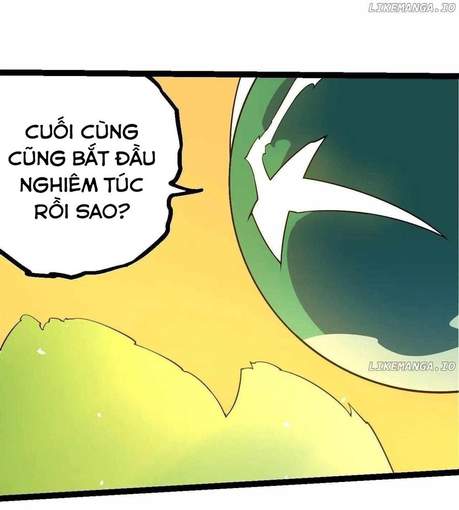 Thăng cấp bắt đầu từ một cái cây: Chapter 394