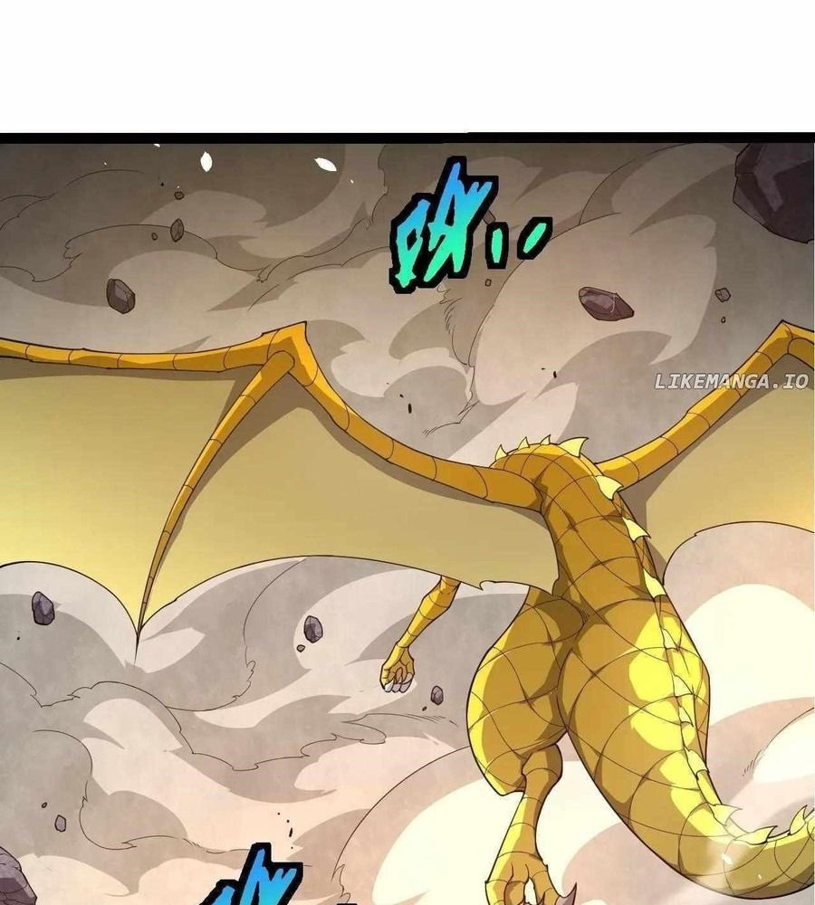 Thăng cấp bắt đầu từ một cái cây: Chapter 394