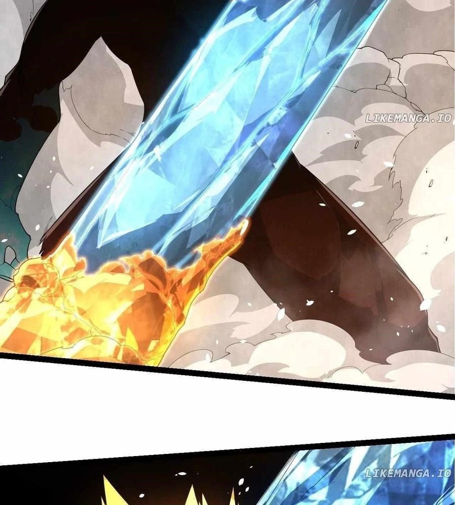 Thăng cấp bắt đầu từ một cái cây: Chapter 394