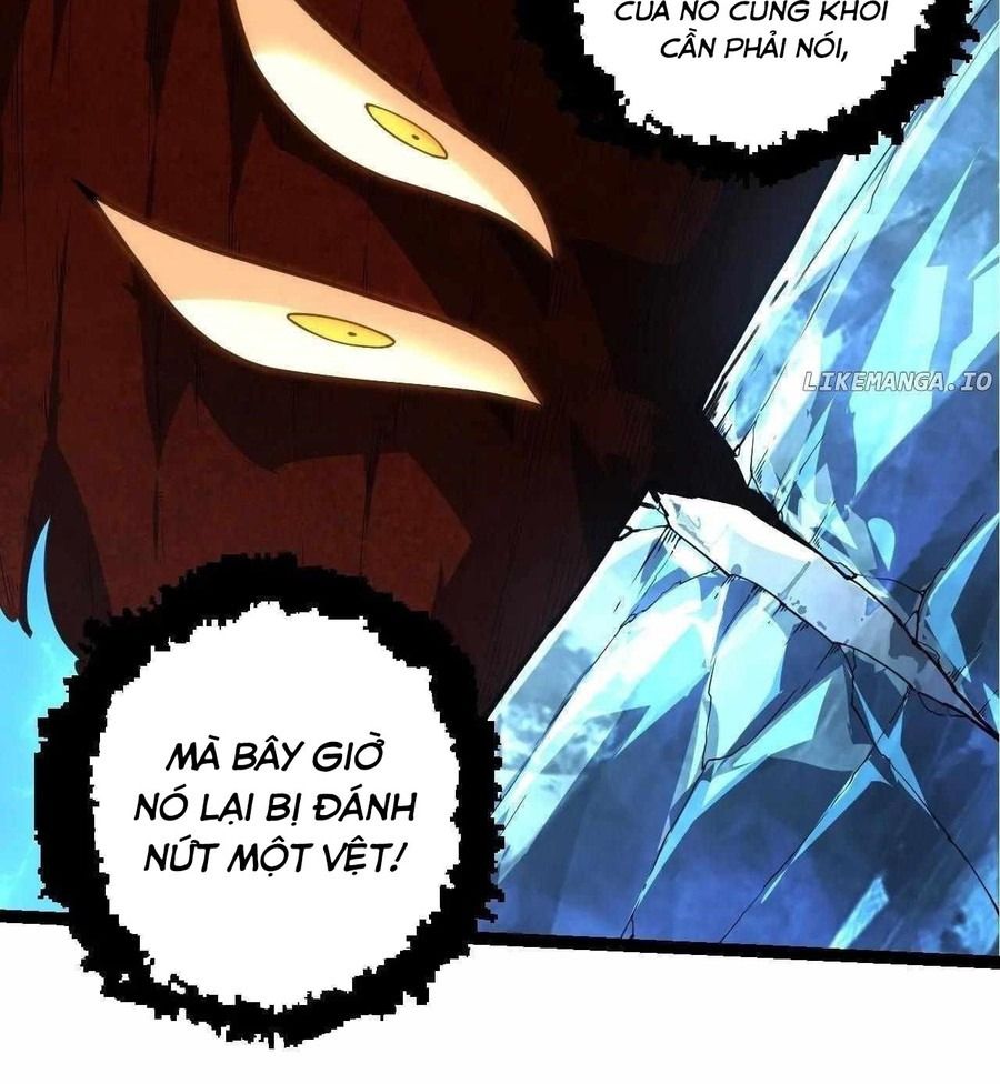 Thăng cấp bắt đầu từ một cái cây: Chapter 394
