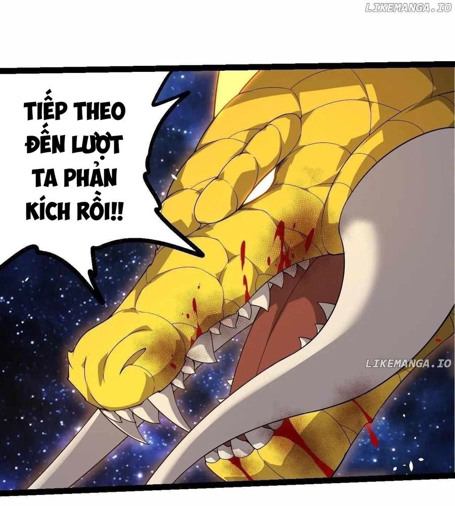 Thăng cấp bắt đầu từ một cái cây: Chapter 394