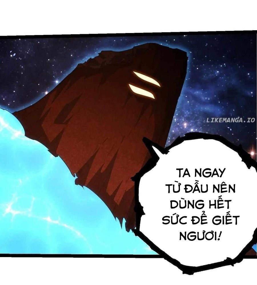 Thăng cấp bắt đầu từ một cái cây: Chapter 394