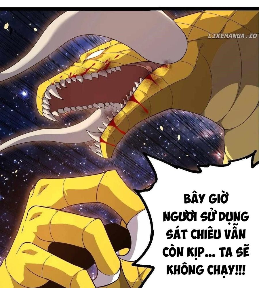 Thăng cấp bắt đầu từ một cái cây: Chapter 394