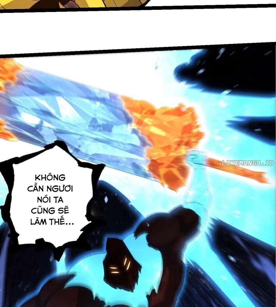 Thăng cấp bắt đầu từ một cái cây: Chapter 394