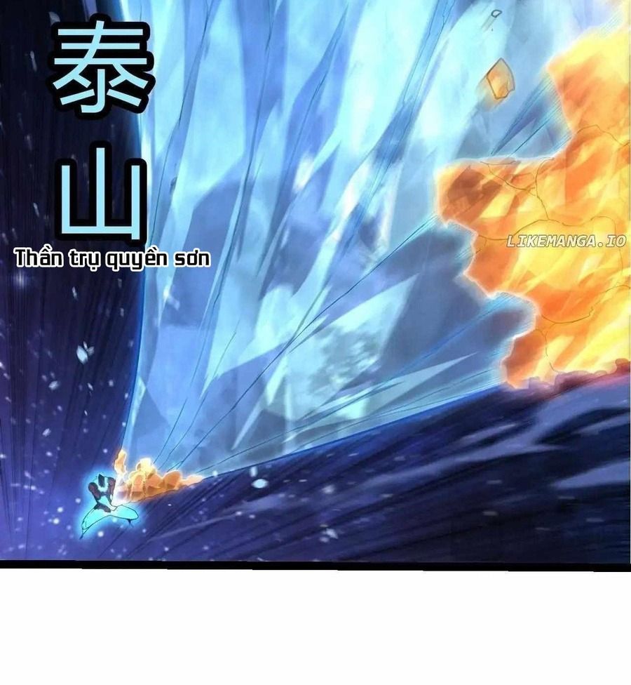 Thăng cấp bắt đầu từ một cái cây: Chapter 394