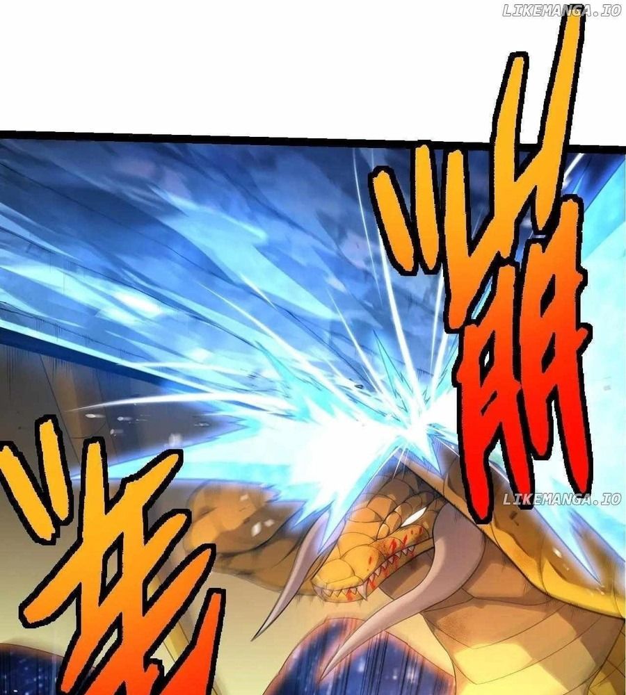 Thăng cấp bắt đầu từ một cái cây: Chapter 394
