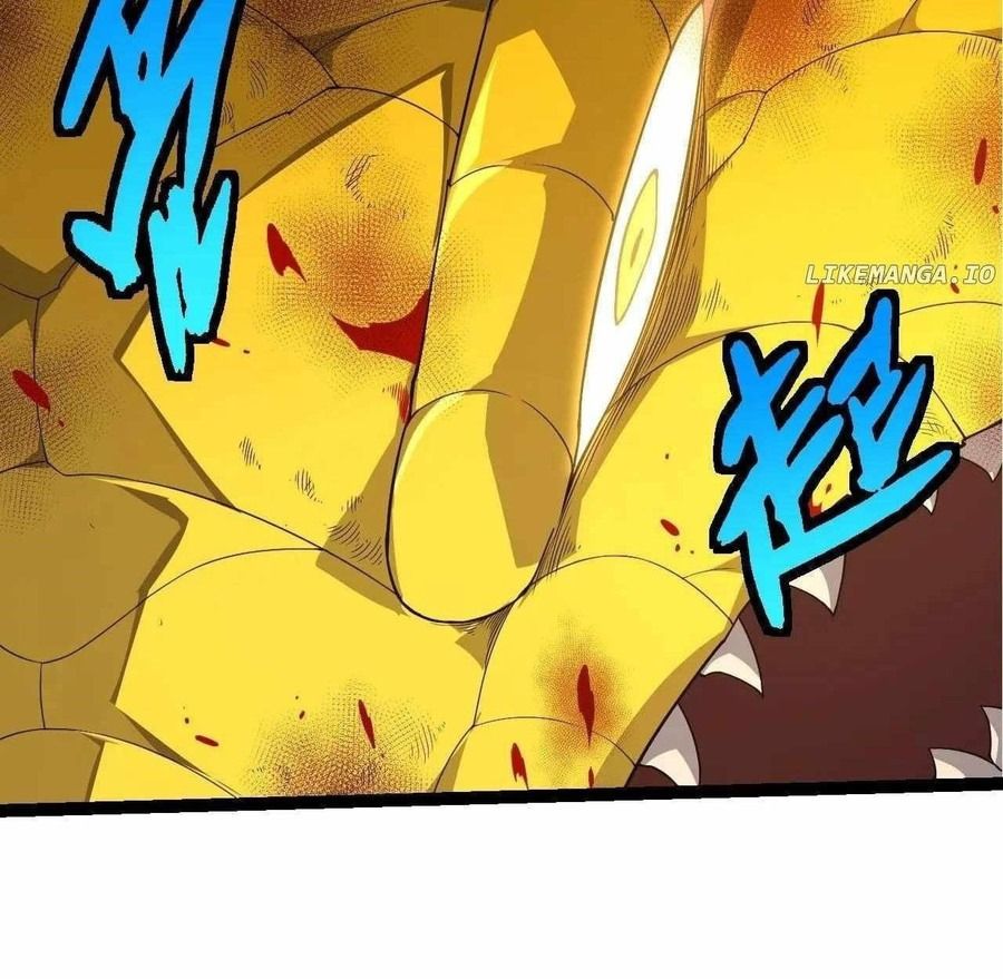 Thăng cấp bắt đầu từ một cái cây: Chapter 394