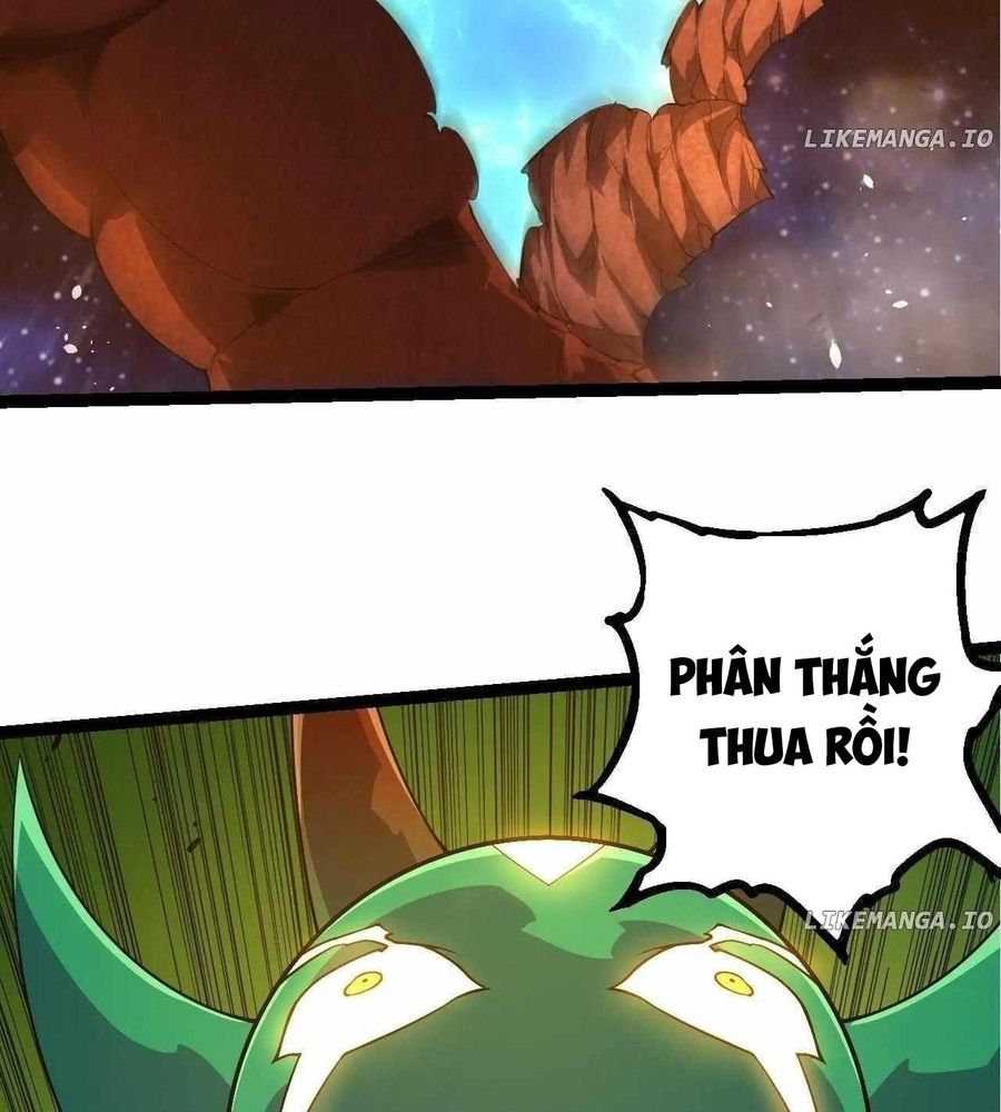 Thăng cấp bắt đầu từ một cái cây: Chapter 394