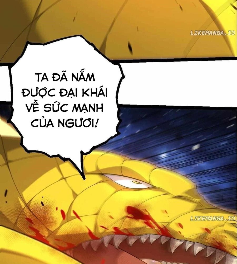 Thăng cấp bắt đầu từ một cái cây: Chapter 394