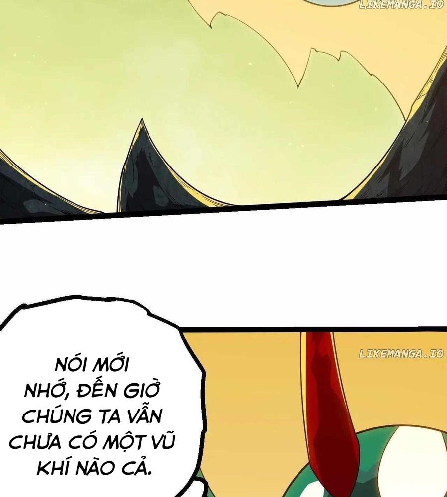 Thăng cấp bắt đầu từ một cái cây: Chapter 396