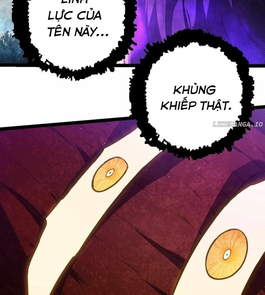 Thăng cấp bắt đầu từ một cái cây: Chapter 396