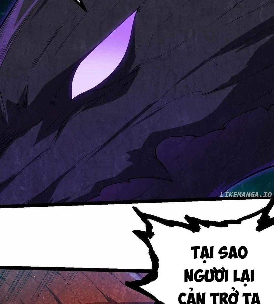 Thăng cấp bắt đầu từ một cái cây: Chapter 396