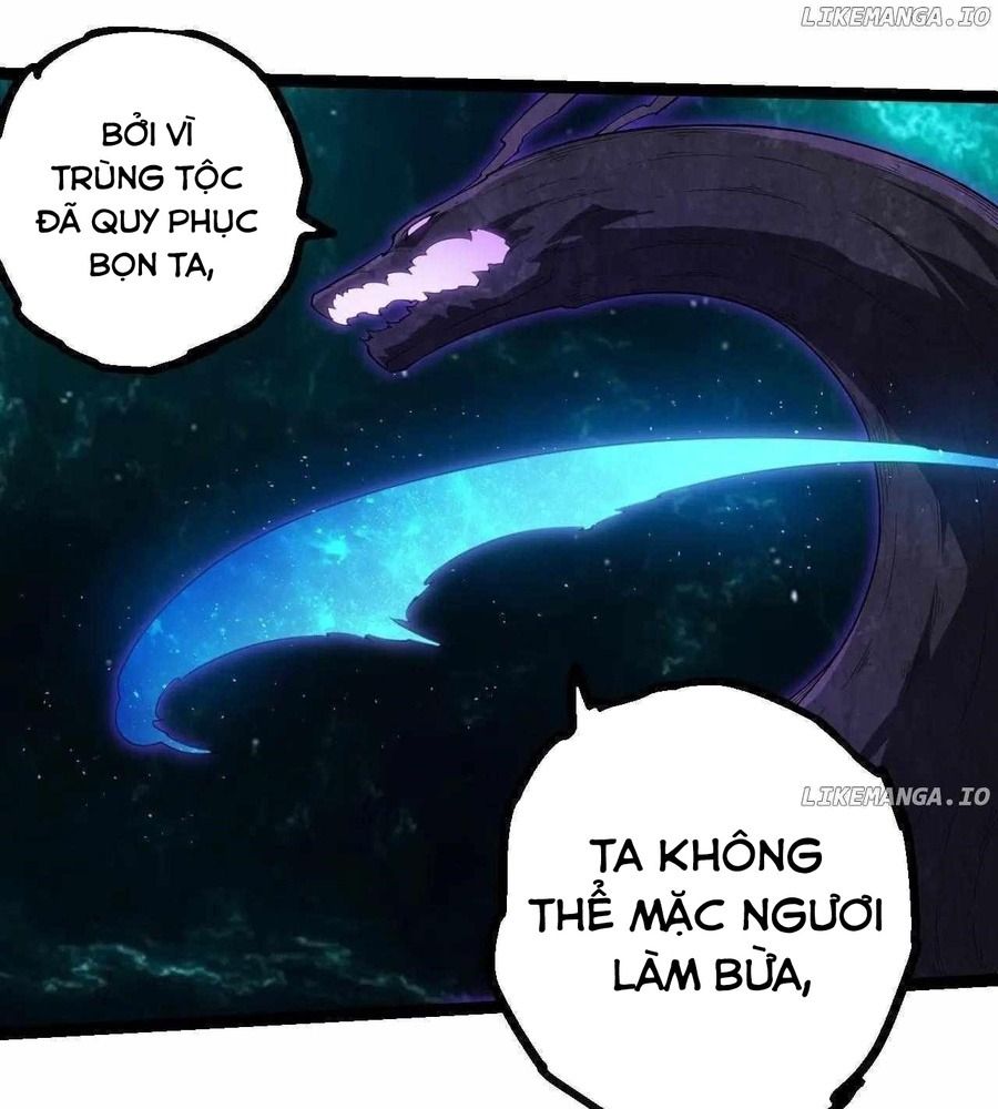 Thăng cấp bắt đầu từ một cái cây: Chapter 396