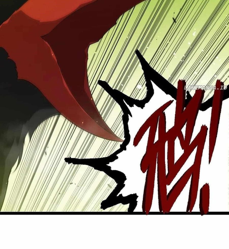 Thăng cấp bắt đầu từ một cái cây: Chapter 396