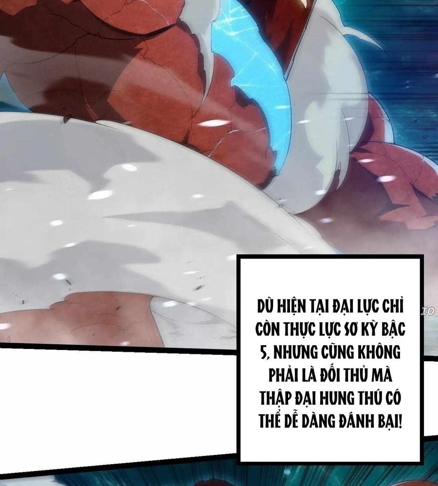 Thăng cấp bắt đầu từ một cái cây: Chapter 396