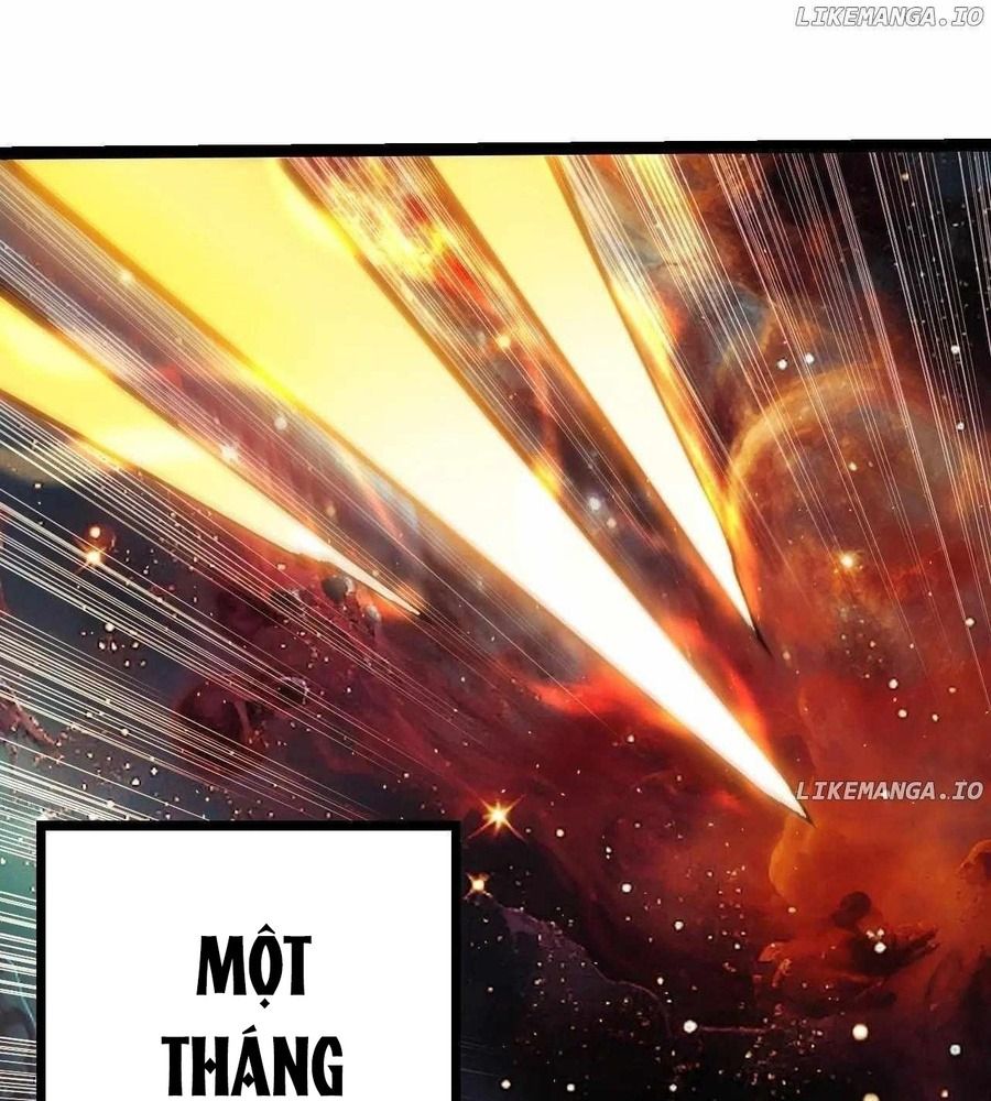 Thăng cấp bắt đầu từ một cái cây: Chapter 396