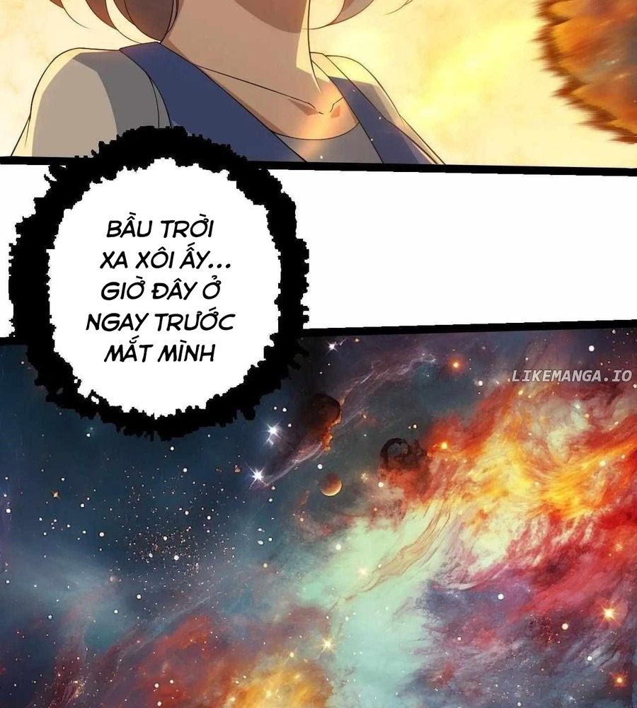 Thăng cấp bắt đầu từ một cái cây: Chapter 396