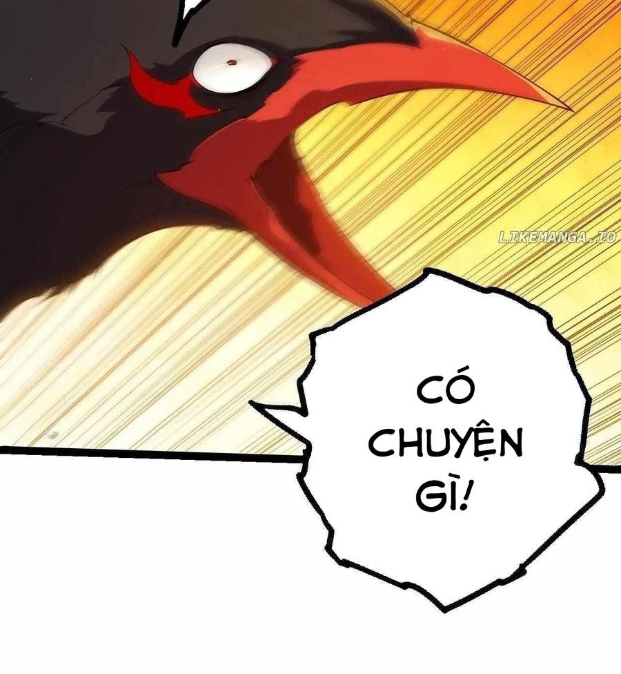 Thăng cấp bắt đầu từ một cái cây: Chapter 396