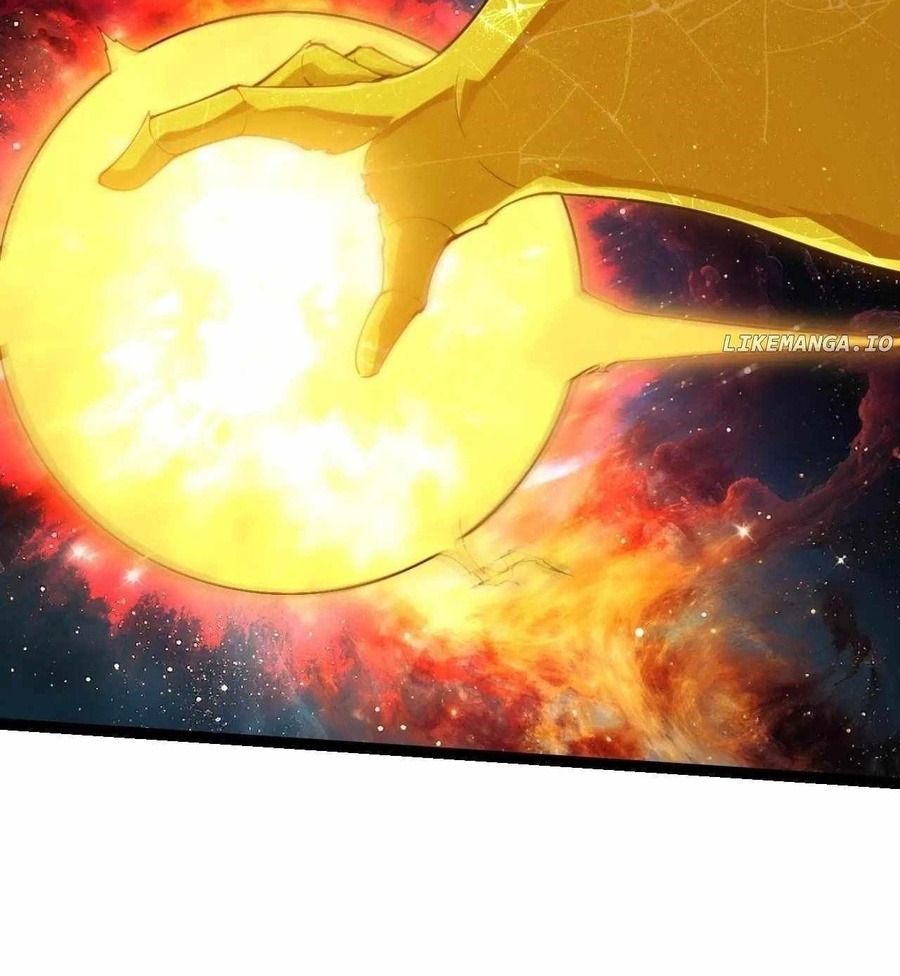 Thăng cấp bắt đầu từ một cái cây: Chapter 396