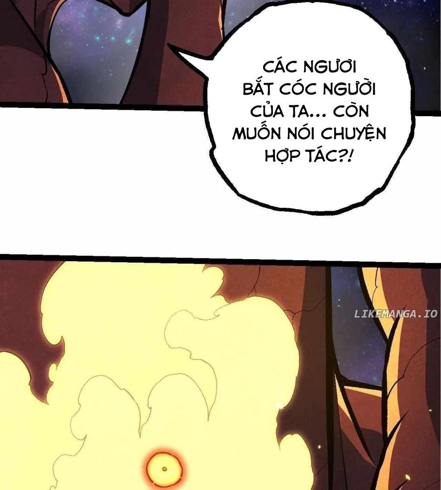 Thăng cấp bắt đầu từ một cái cây: Chapter 397