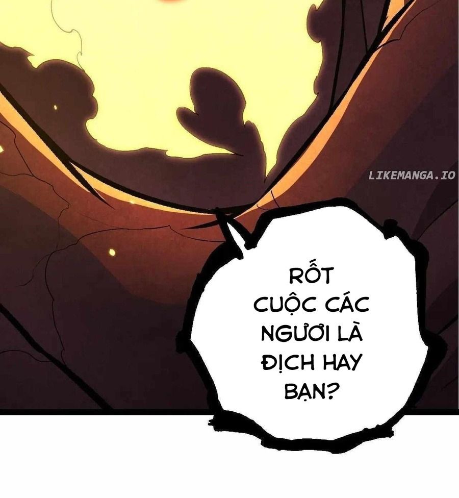Thăng cấp bắt đầu từ một cái cây: Chapter 397