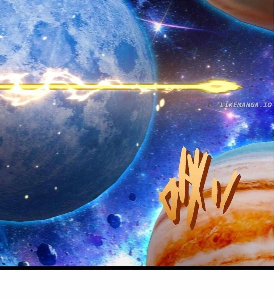 Thăng cấp bắt đầu từ một cái cây: Chapter 397