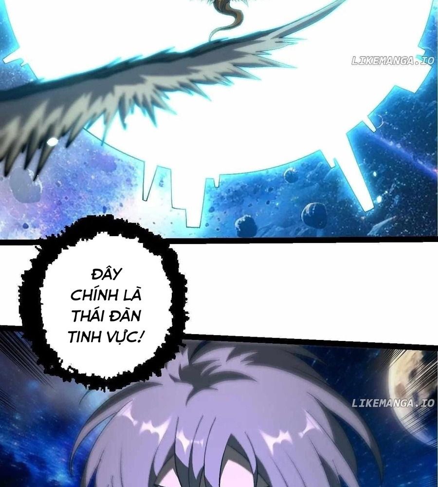 Thăng cấp bắt đầu từ một cái cây: Chapter 397