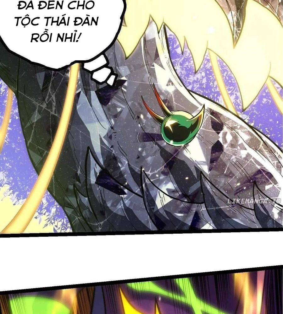 Thăng cấp bắt đầu từ một cái cây: Chapter 397