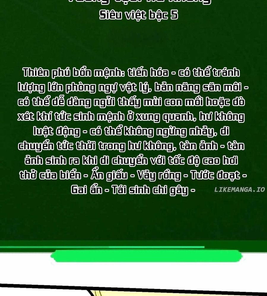 Thăng cấp bắt đầu từ một cái cây: Chapter 397