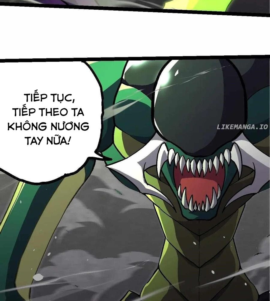 Thăng cấp bắt đầu từ một cái cây: Chapter 397