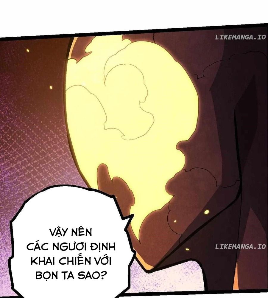 Thăng cấp bắt đầu từ một cái cây: Chapter 397