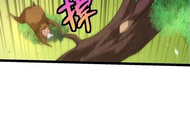 Thăng cấp bắt đầu từ một cái cây: Chapter 398