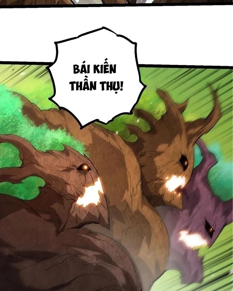 Thăng cấp bắt đầu từ một cái cây: Chapter 398