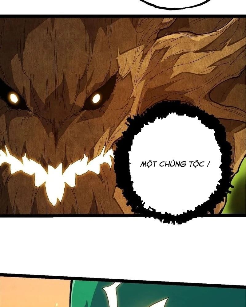 Thăng cấp bắt đầu từ một cái cây: Chapter 398