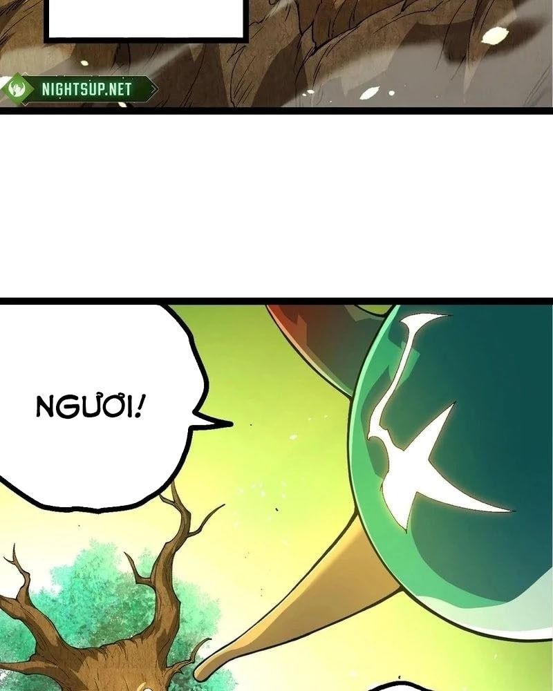 Thăng cấp bắt đầu từ một cái cây: Chapter 398