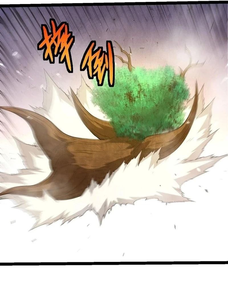 Thăng cấp bắt đầu từ một cái cây: Chapter 398