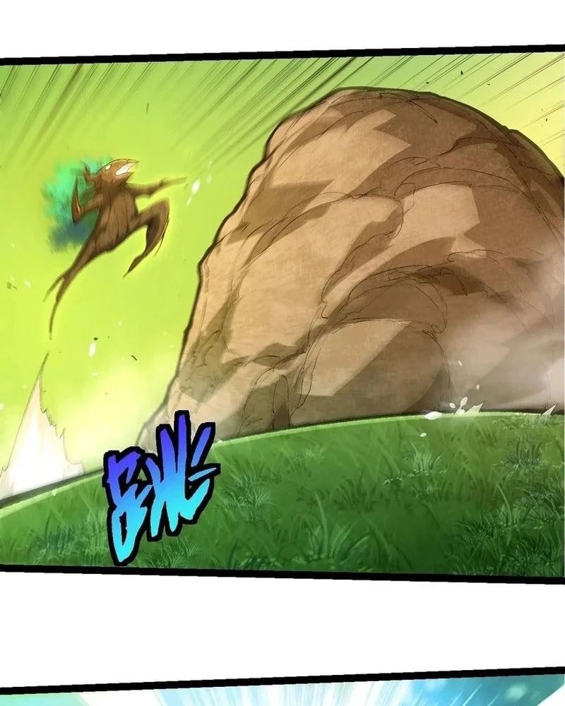 Thăng cấp bắt đầu từ một cái cây: Chapter 398