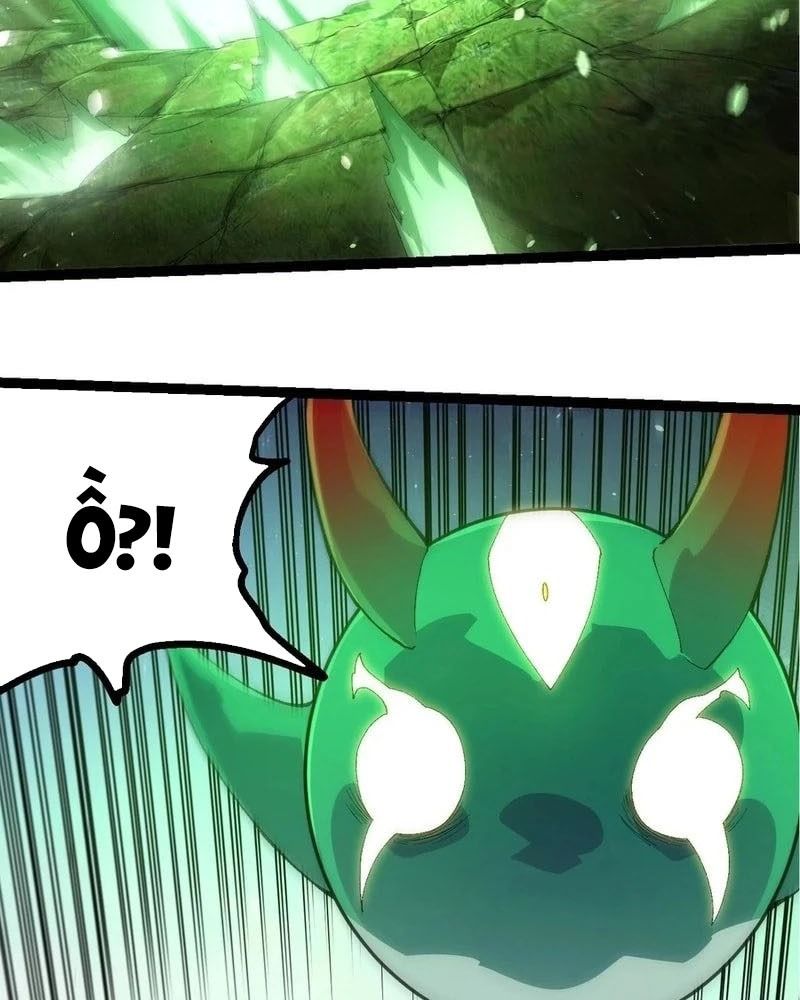 Thăng cấp bắt đầu từ một cái cây: Chapter 398
