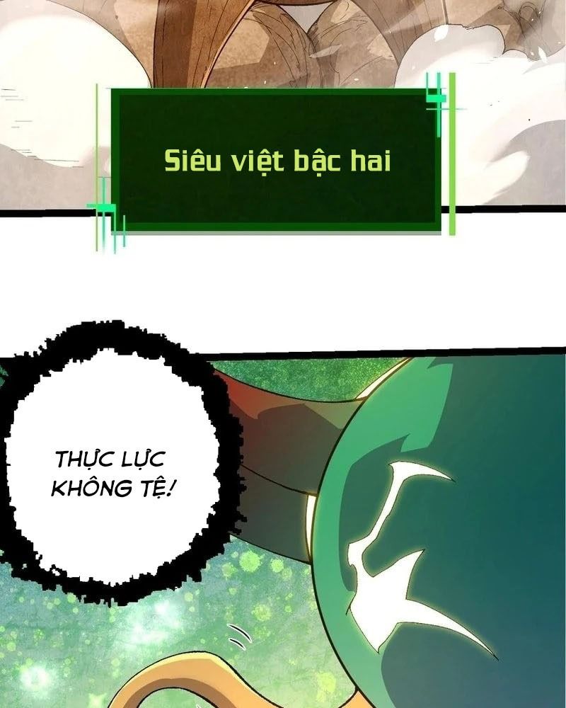 Thăng cấp bắt đầu từ một cái cây: Chapter 398